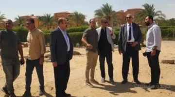 بشرى للملاك.. توجيهات جديدة من وزير الإسكان لحسم ملف توفيق أوضاع الأراضي بهذه المدن 1